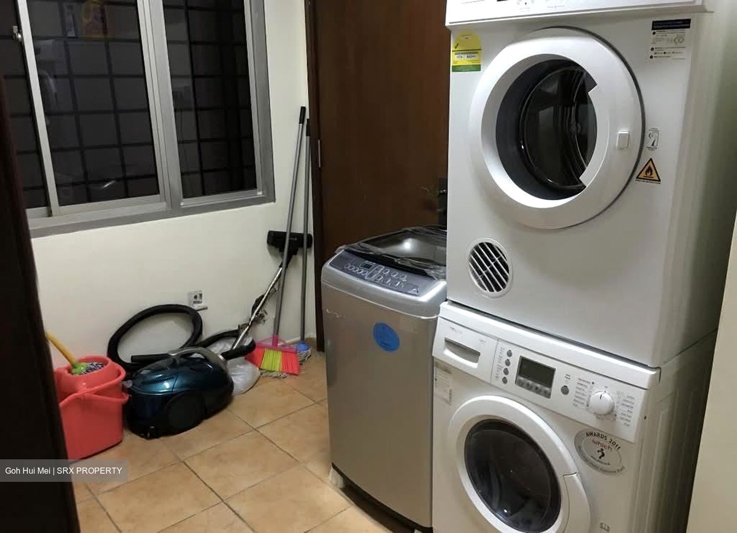 UE Square (D9), Apartment #575283621